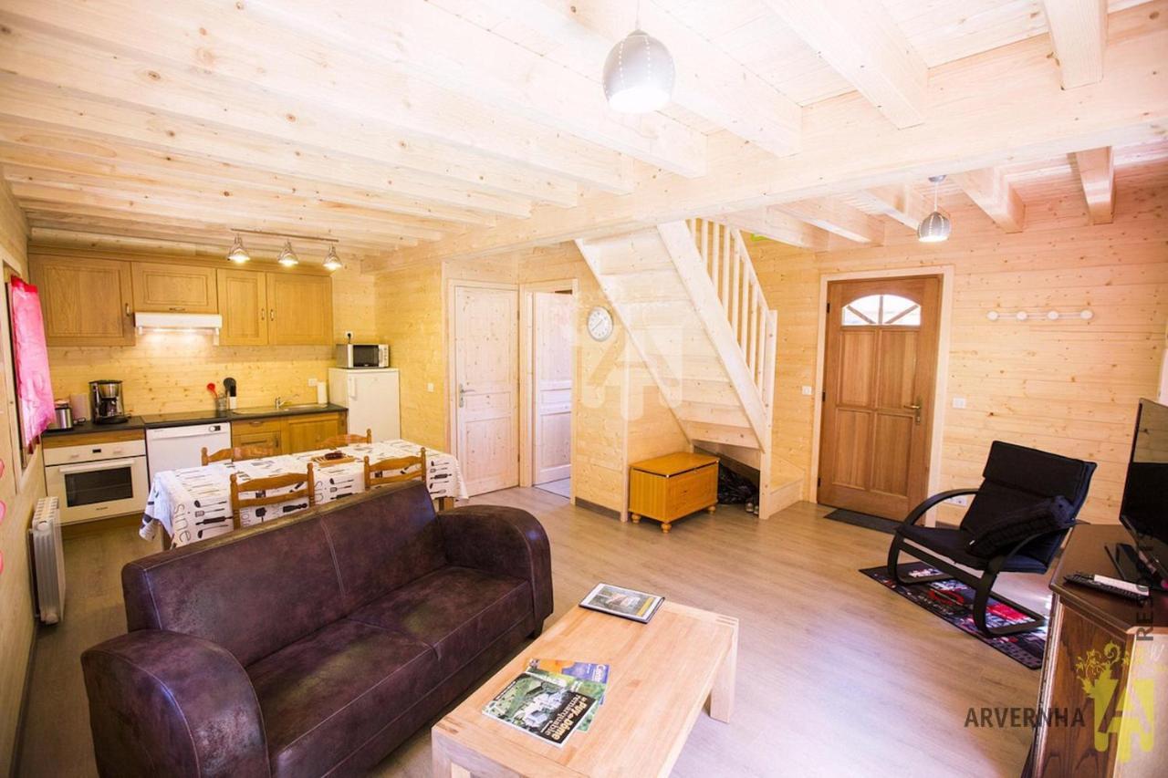מורול Chalet Des Noisettes מראה חיצוני תמונה