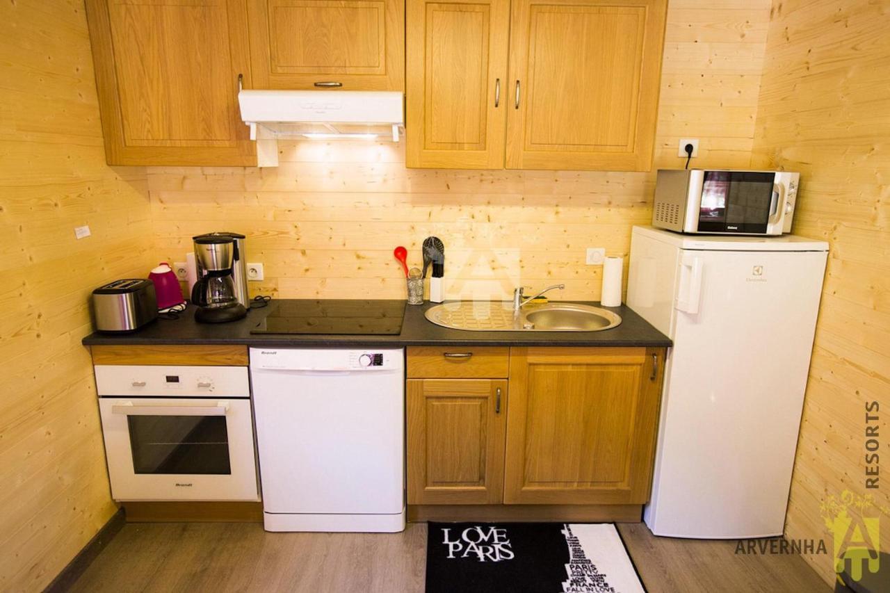 מורול Chalet Des Noisettes מראה חיצוני תמונה