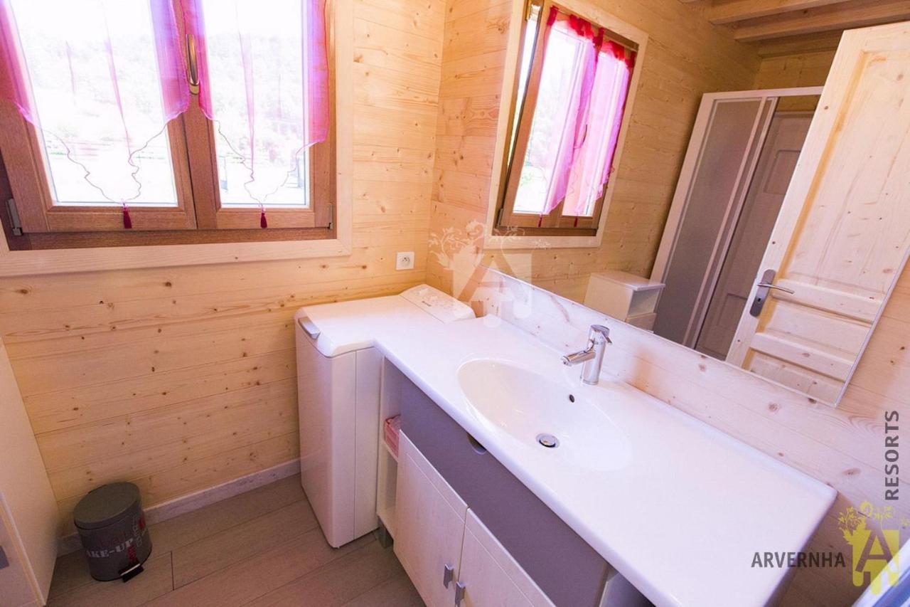 מורול Chalet Des Noisettes מראה חיצוני תמונה